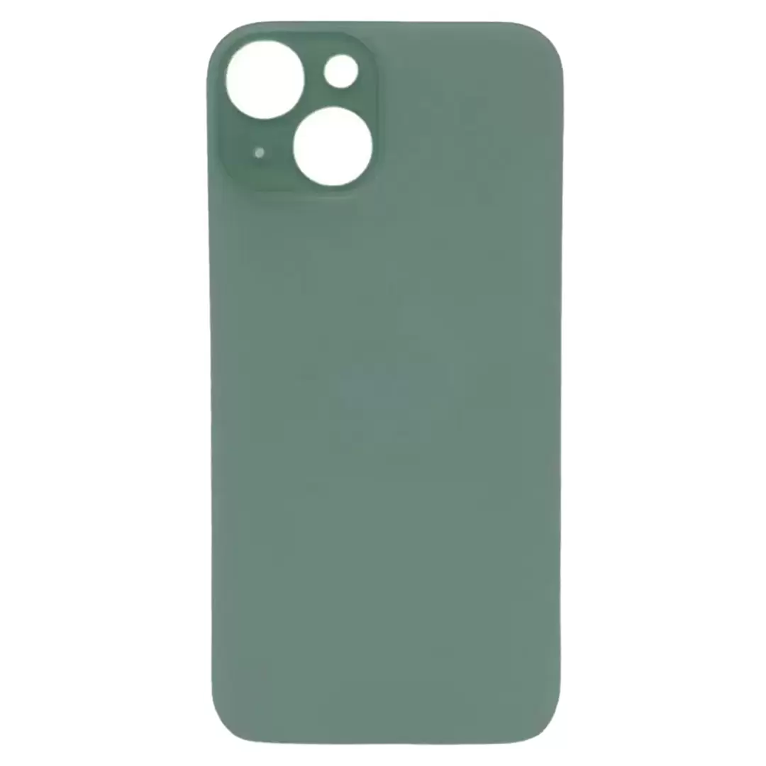 iPhone 15 Plus Back Glass Green With NFC