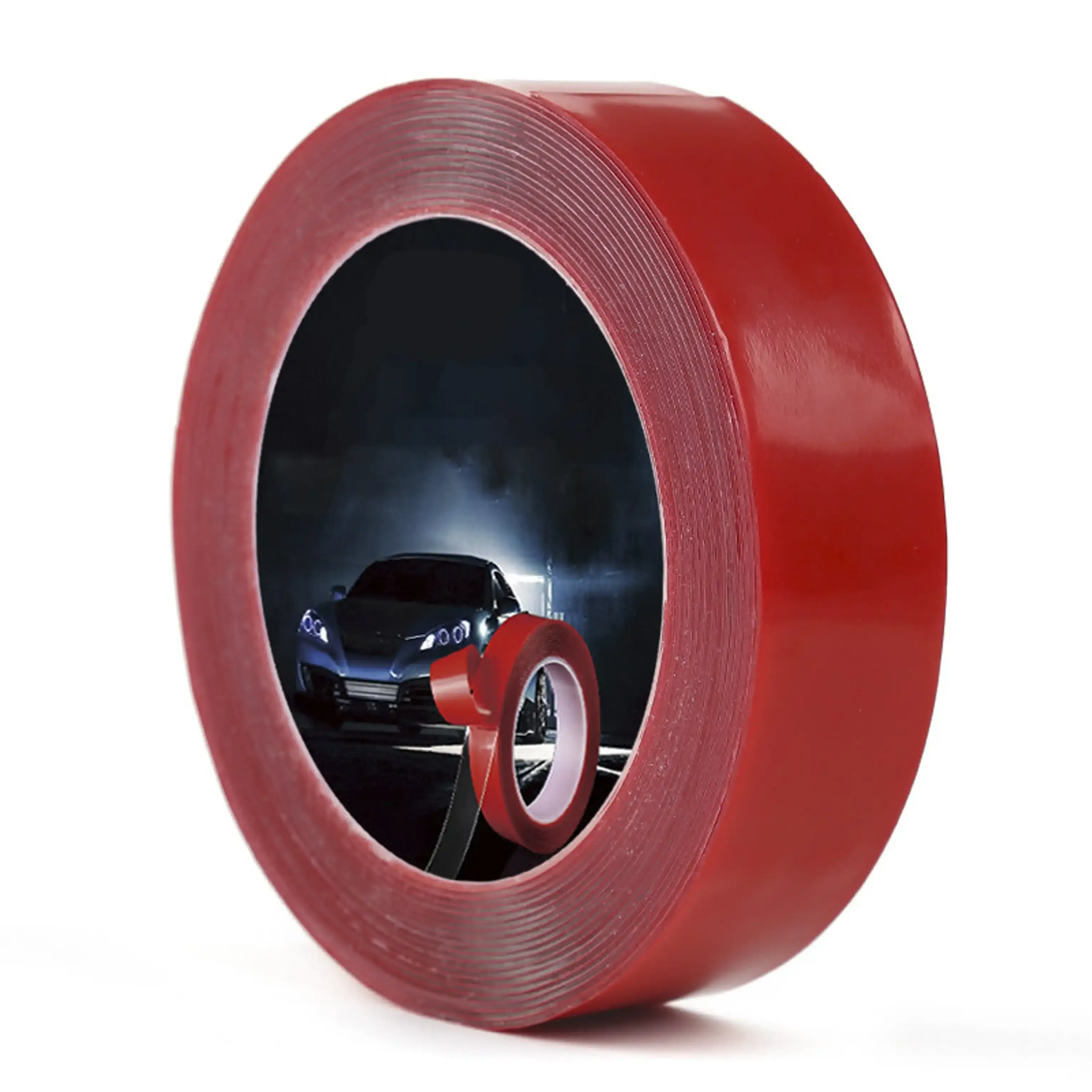 Acrylic Double Sided Tape - 0.4" x 400"