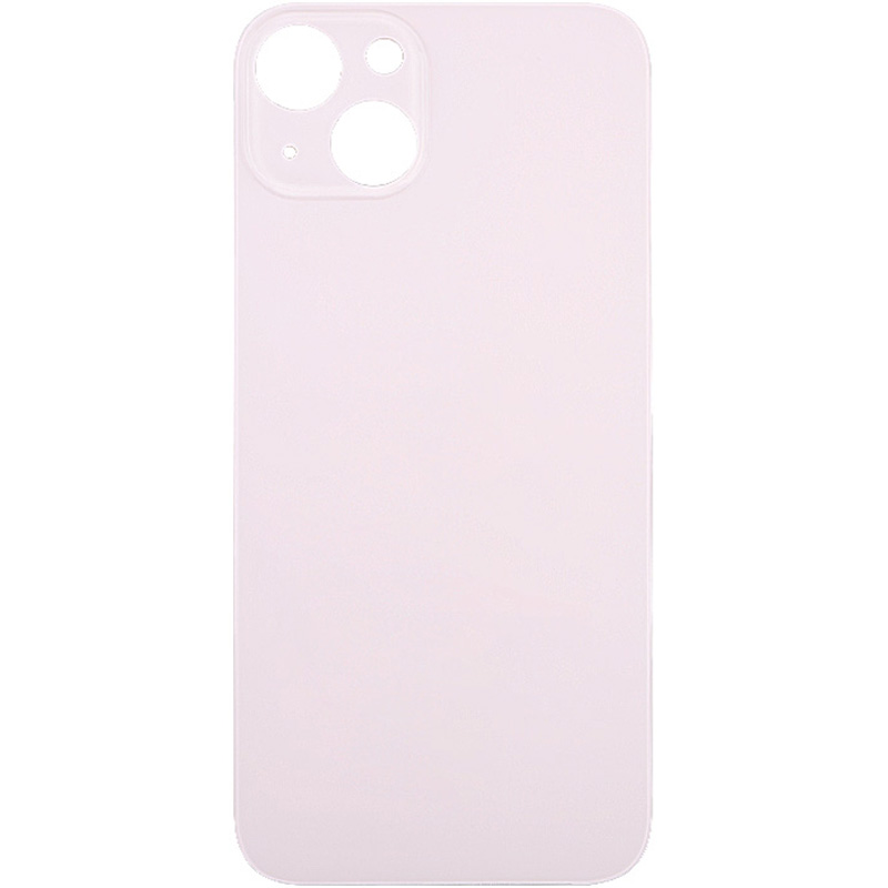 iPhone 13 Back Glass Pink