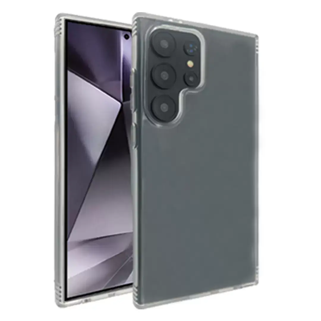 Samsung Galaxy S26 Ultra Clear Case