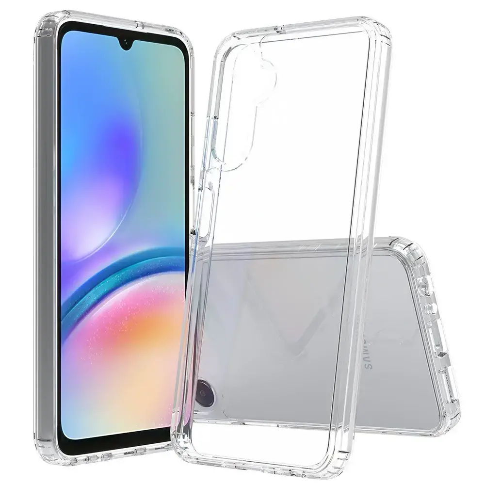 Samsung Galaxy A56 Clear Case