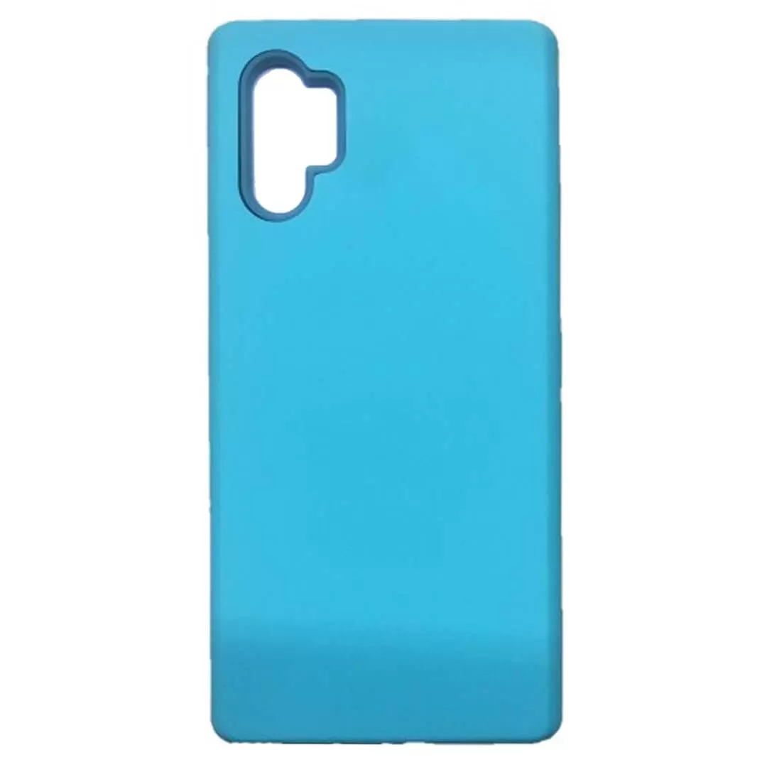 Samsung Galaxy Note 10 Plus 3in1 Case Teal