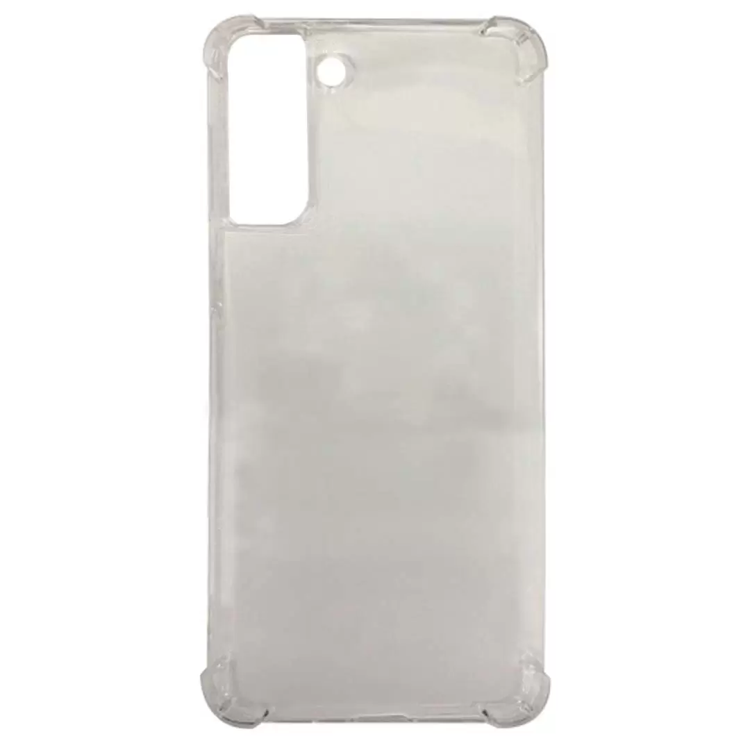 Samsung Galaxy S21 Ultra Tpu Clear Protective Case