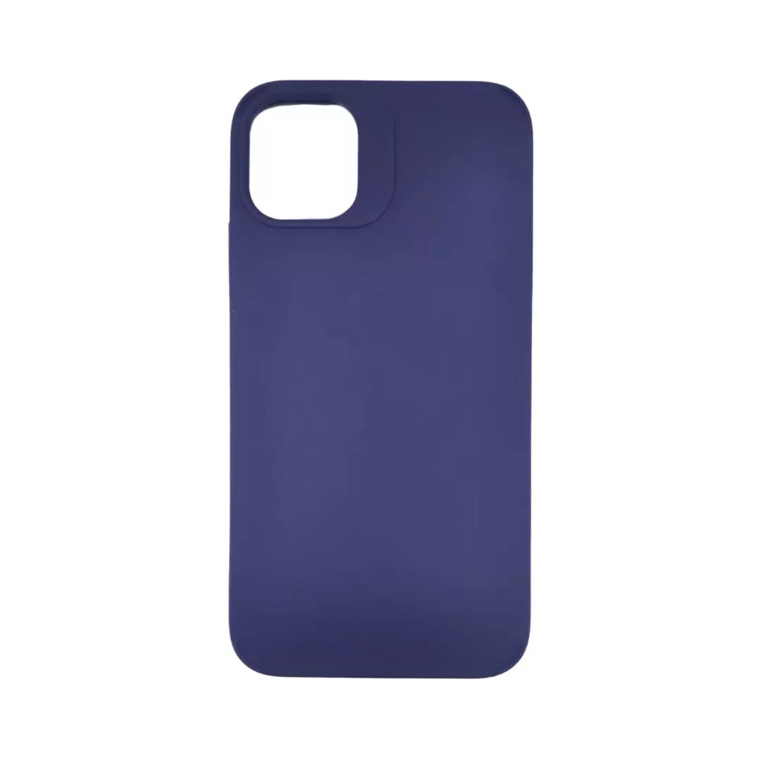 iPhone 11 Soft Touch Eco Purple