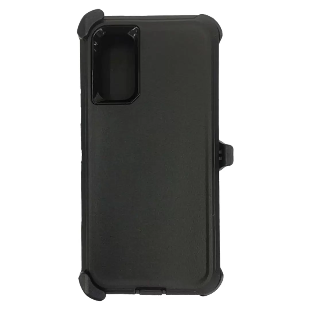 Samsung Galaxy A33 5G Screen Case Black