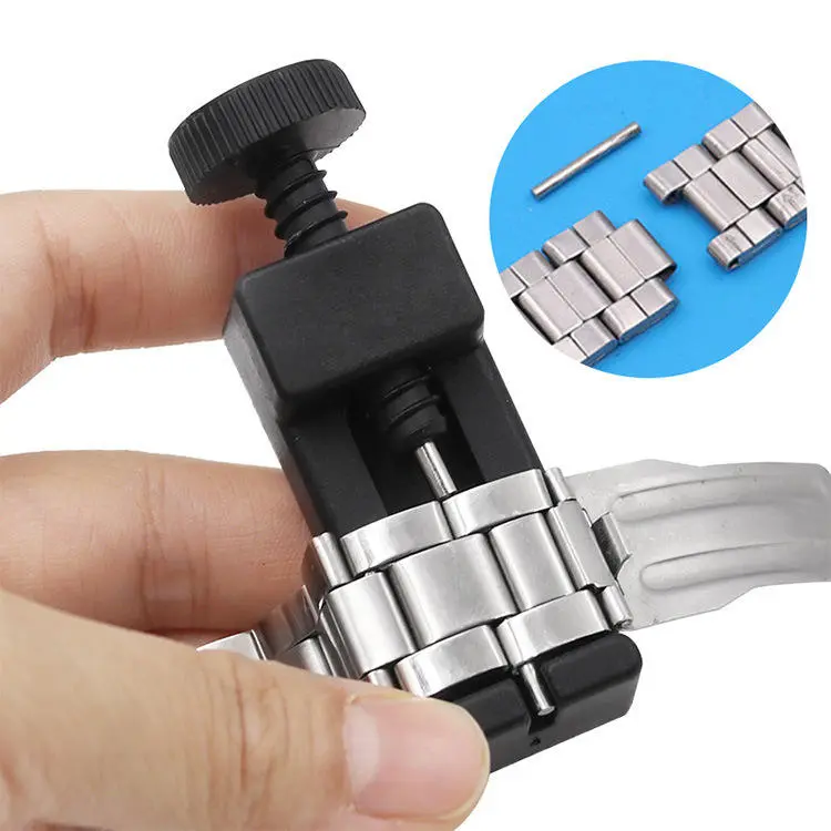 Metal Strap Adjustment Tool