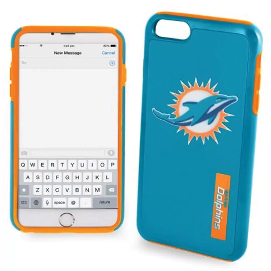 Sports iPhone 7/8 NFL Miami Dolphins