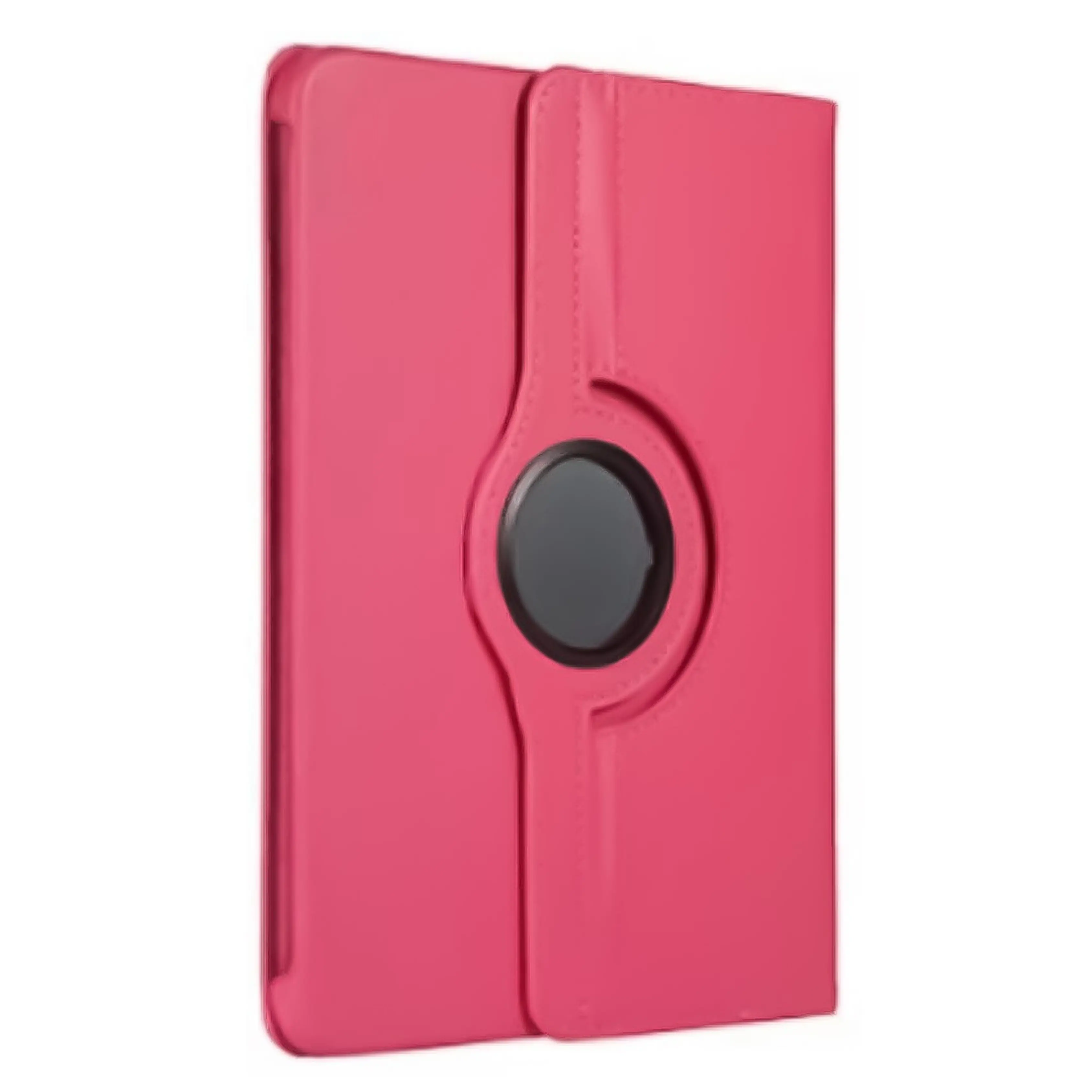 Universal Portfolio Case Hot Pink 10Inch