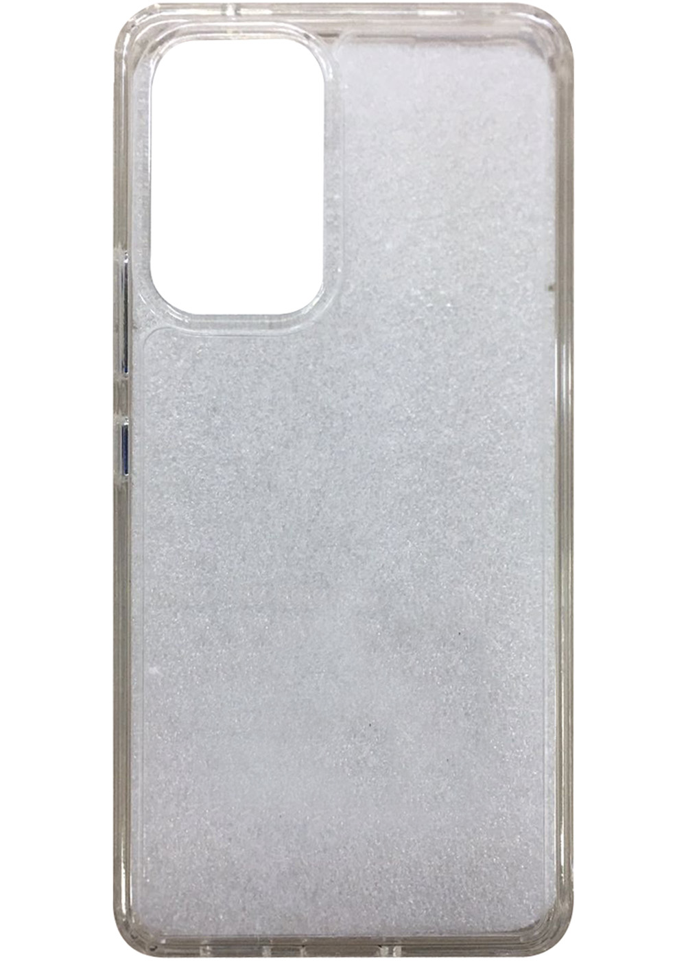 Galaxy A53 5G Hard Clear Case