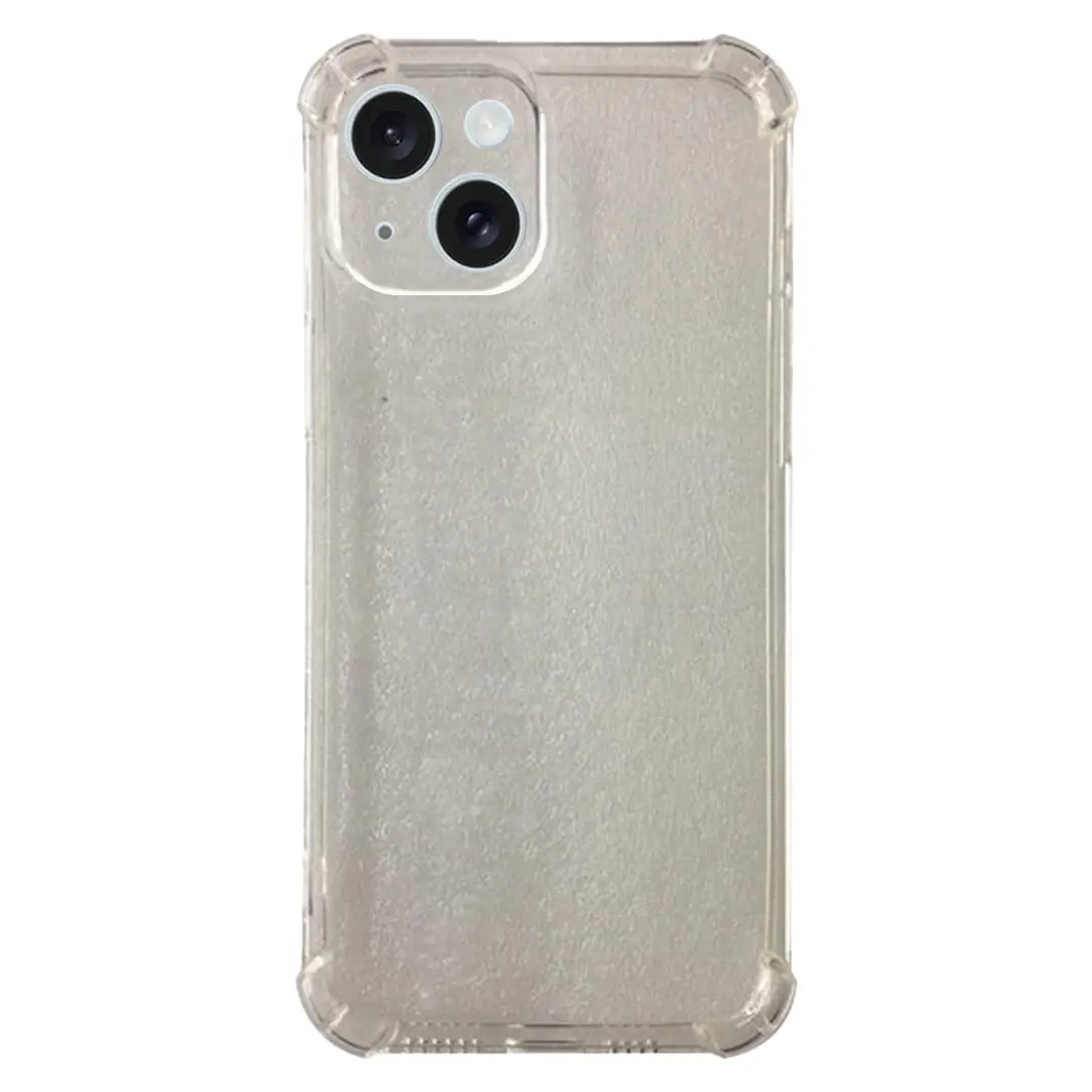 iPhone 14 Plus Tpu Clear Protective Case