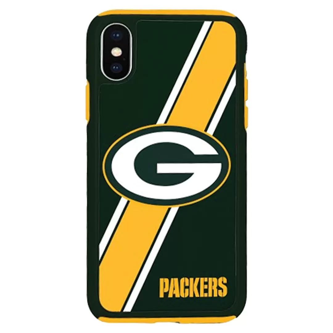 Sports iPhone X/XS NFL Green Bay Packers