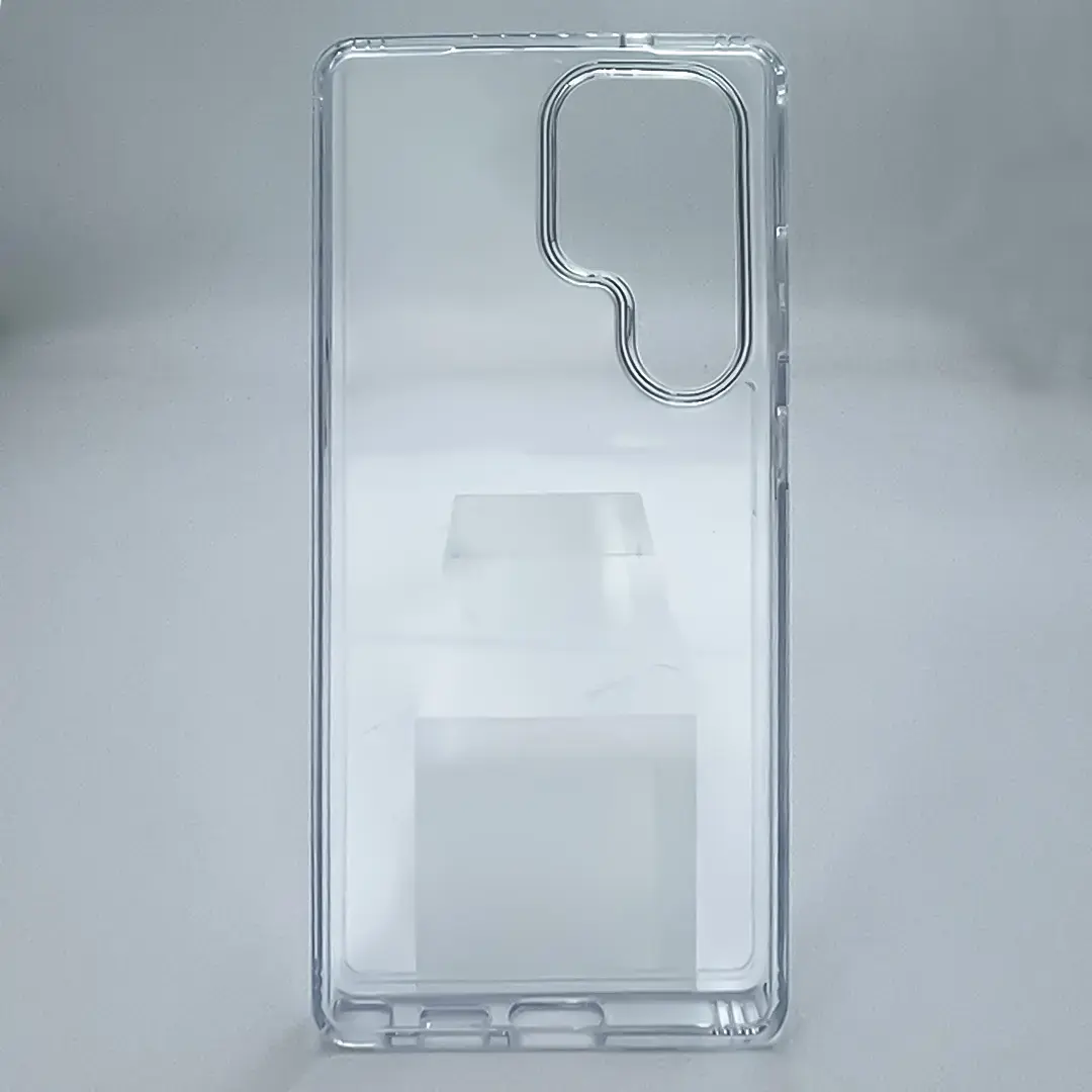 Samsung Galaxy S26 Ultra Clear Case