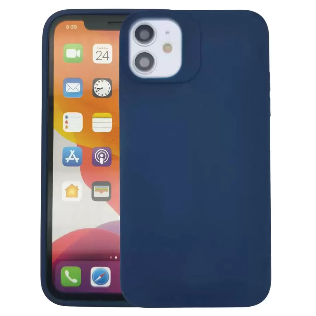 iPhone 11 TPU Case Royal Blue