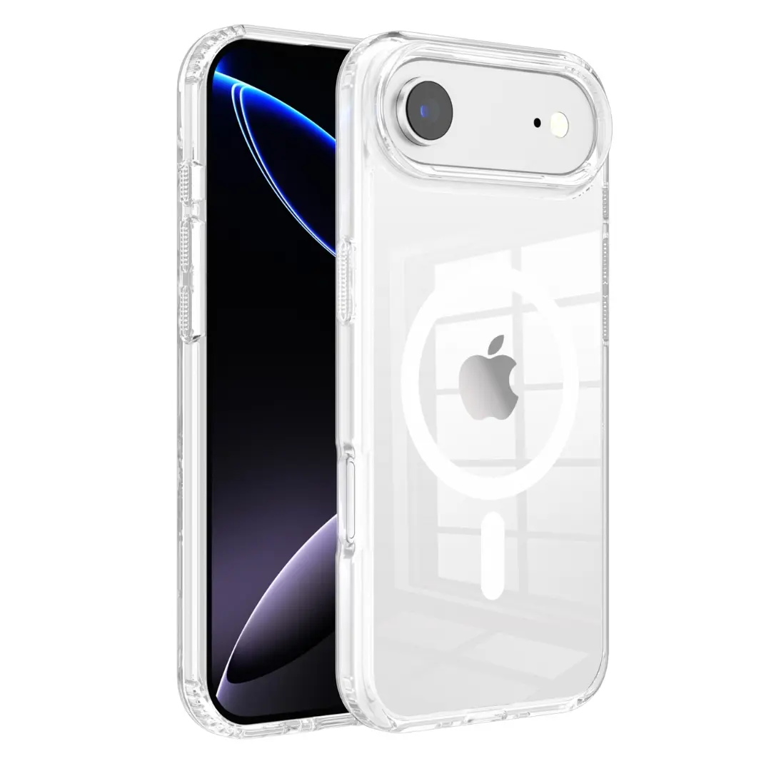 iPhone 17 Air Clear Case Magsafe