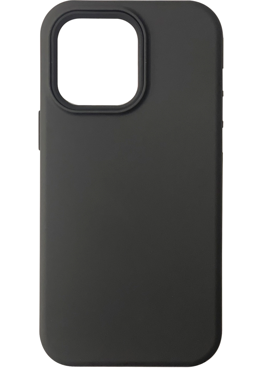 iP14Plus 3in1 Case Black