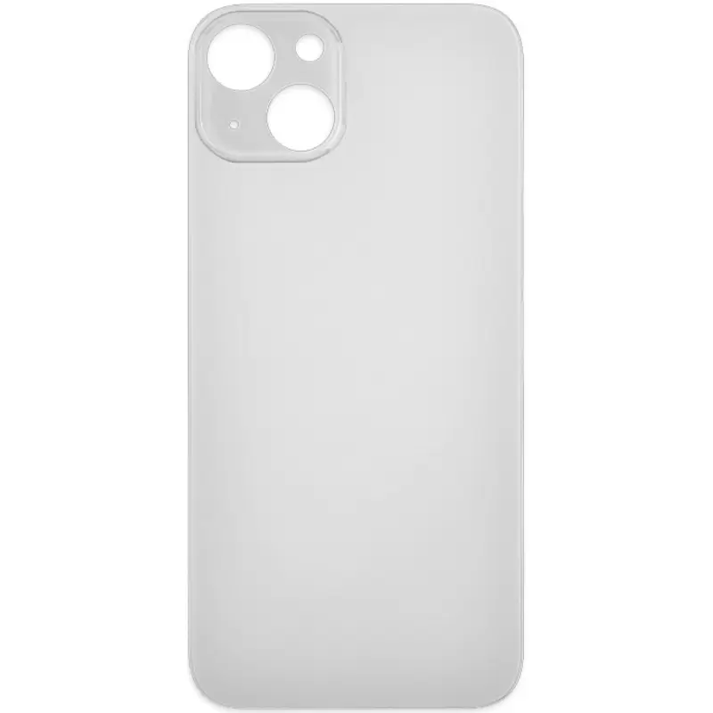 iPhone 14 Back Glass White With NFC