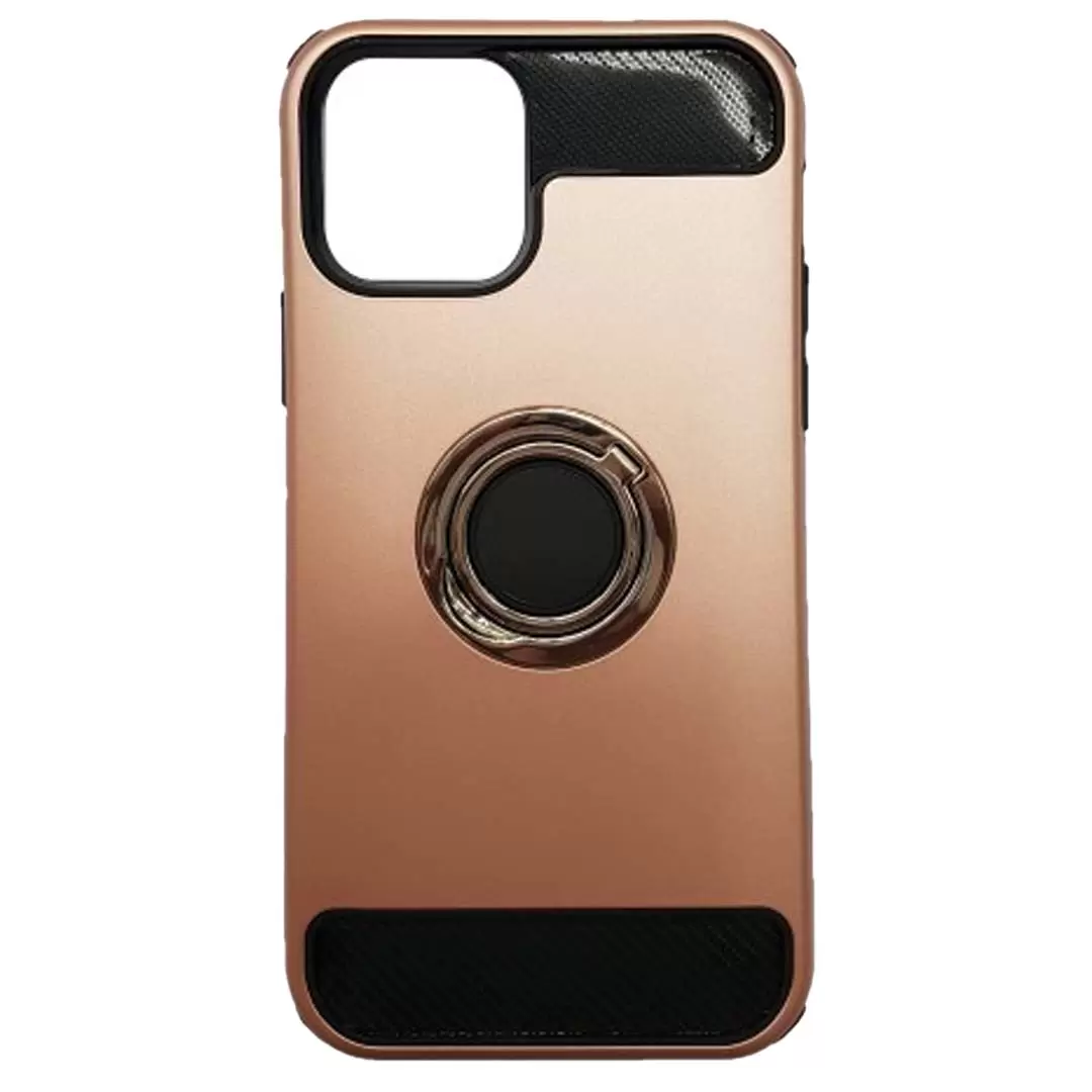 iPhone 11 Pro Max Kbush Case Rose Gold