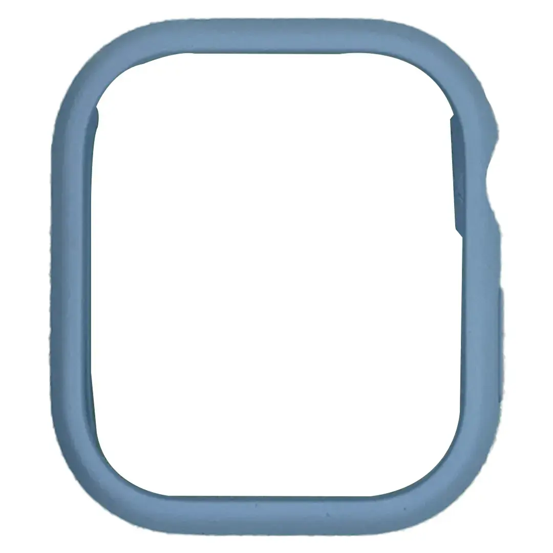 Apple Watch S10 42mm Case Blue