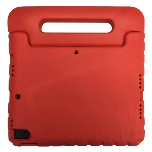 iPad Air 13 (2024/2025)/Pro 12.9 (2018/2020/2021/2022)/Pro 13 (2024) Kids Handbag Red