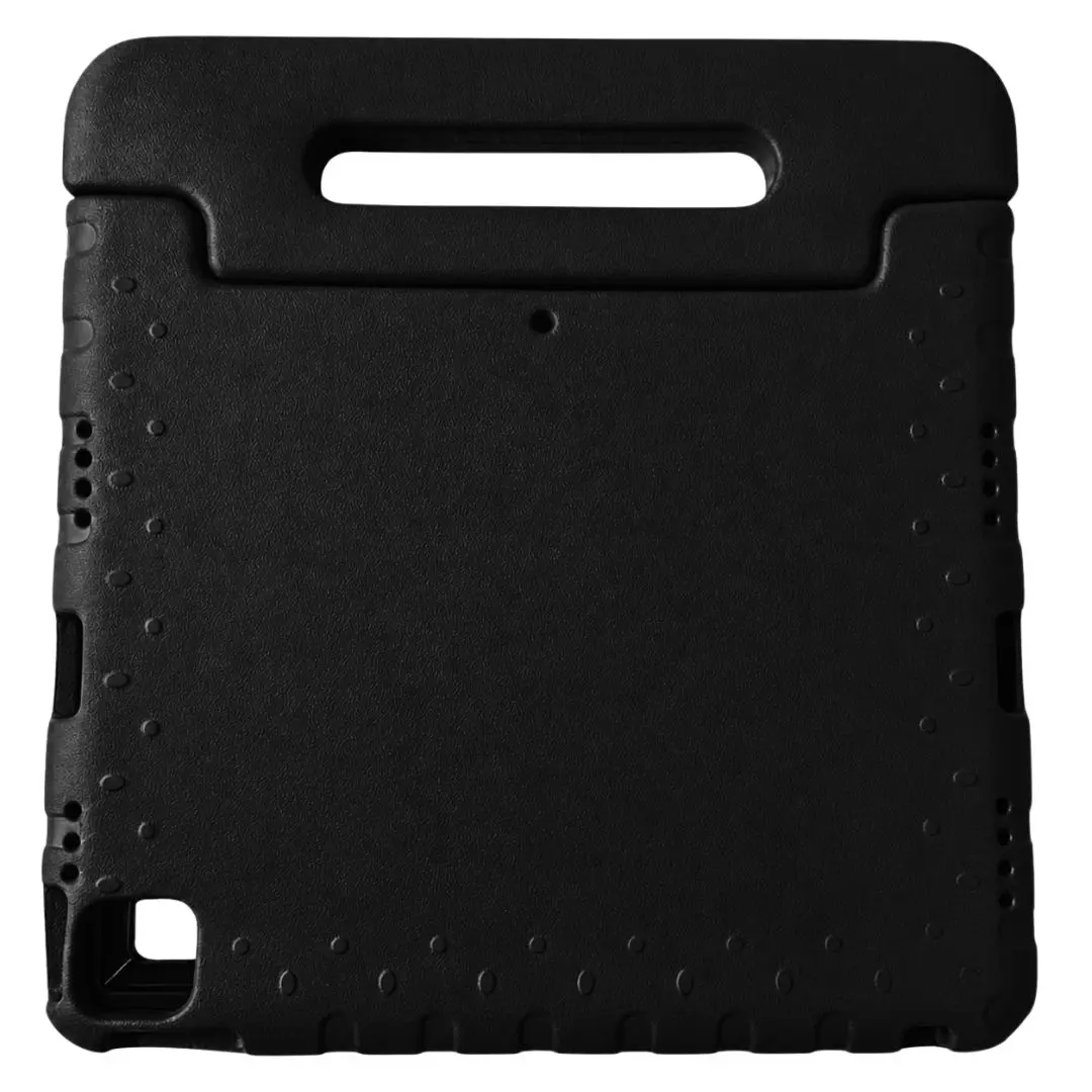 iPad Air 13" (2024/2025)/Pro 12.9" (2018/2020/2021/2022)/Pro 13" (2024) Kids Handbag Black