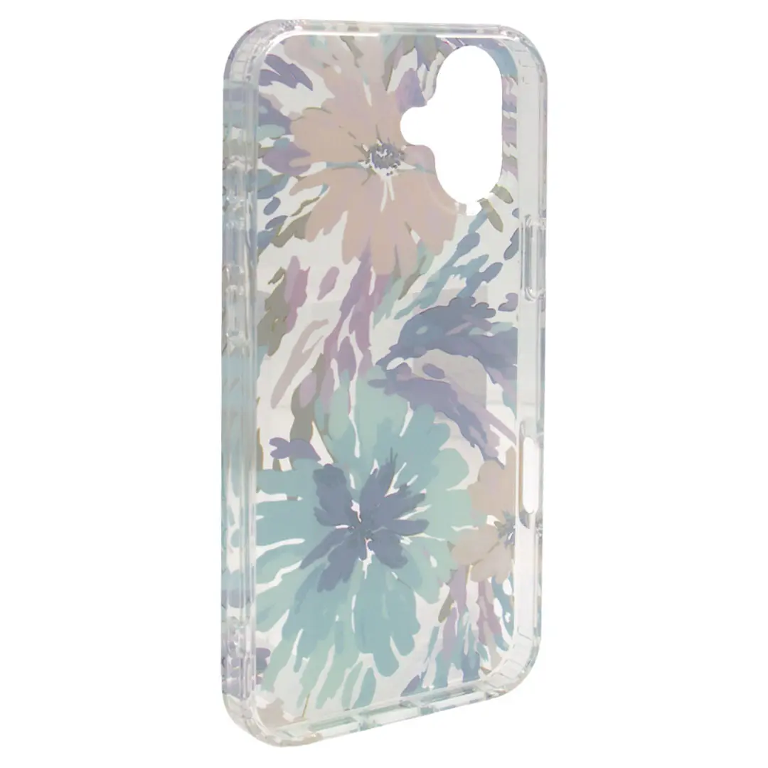 iPhone 16 Plus Designed Case Bloom painting