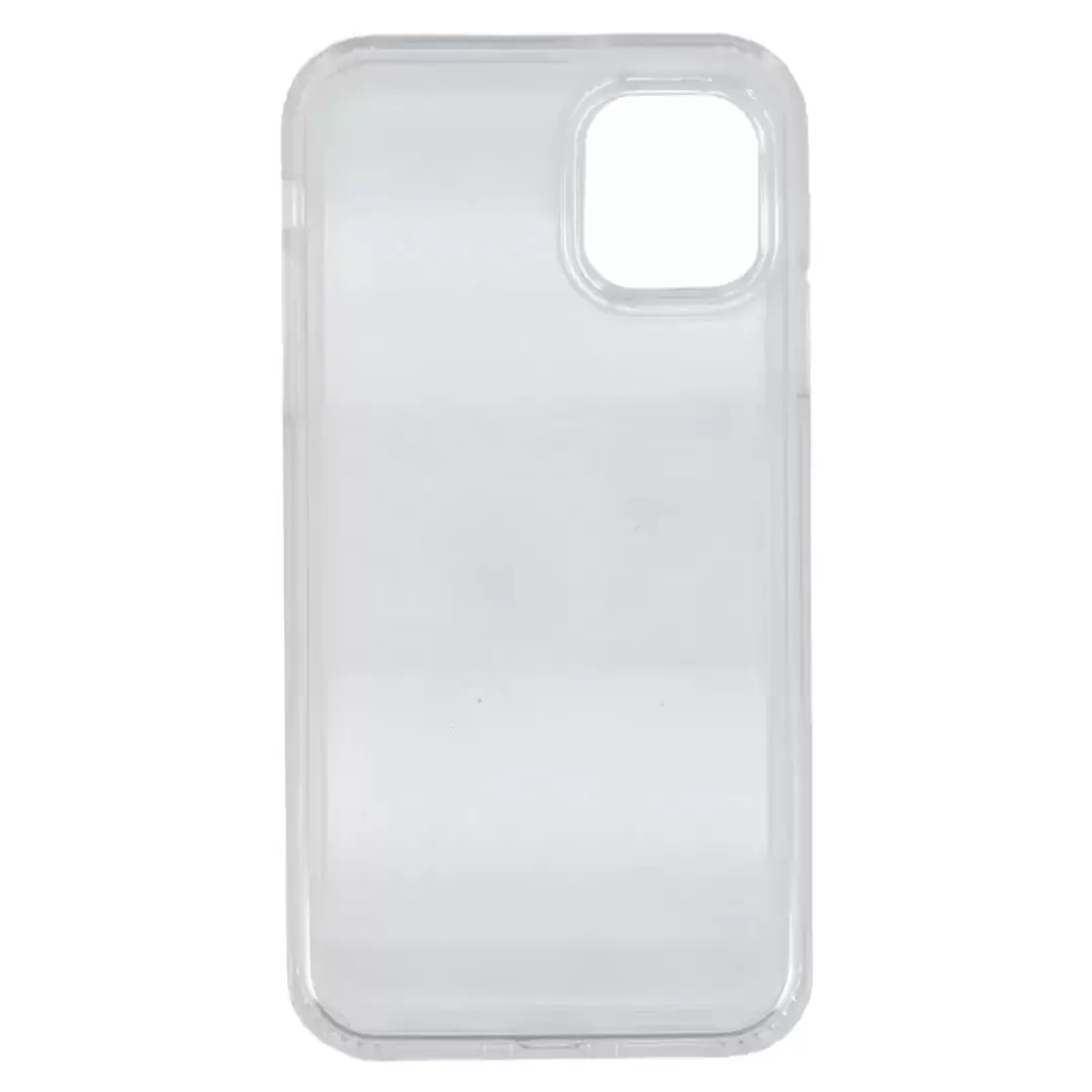 iPhone 11 Clear Case