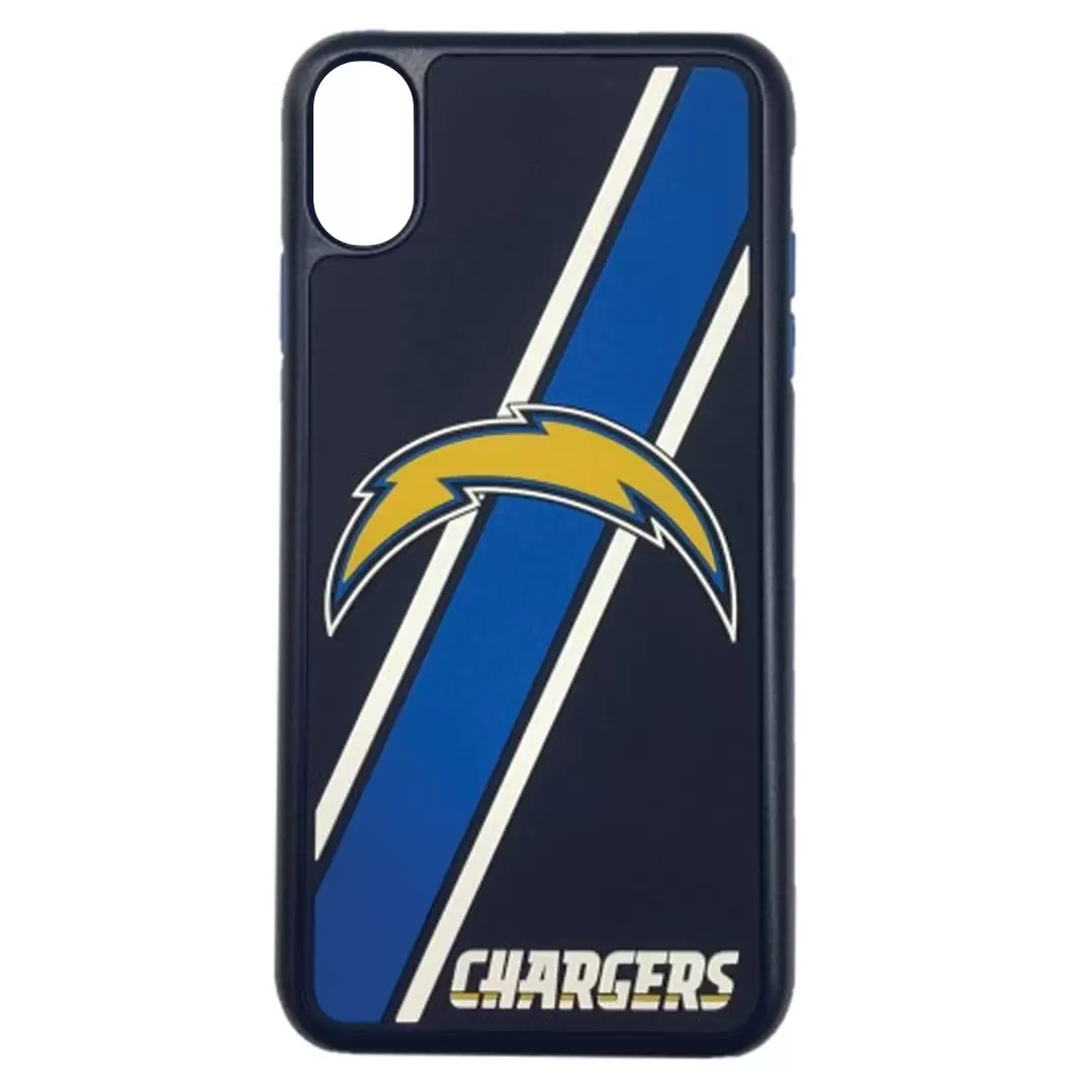 Sports iPhone XS Max NFL Los Angeles Chargers