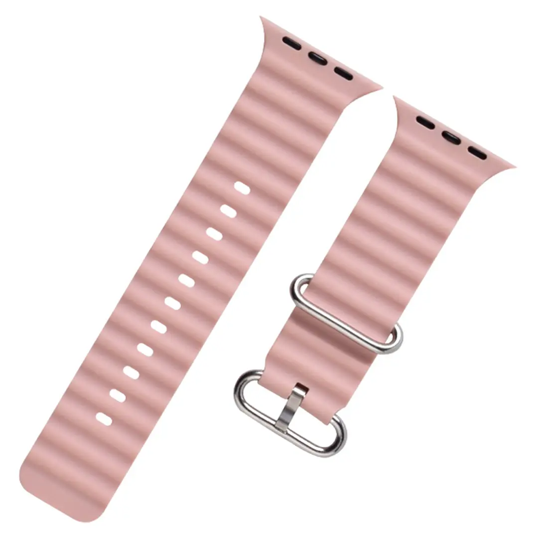 Apple Watch Band Ocean Pink 42/44/45/46/49