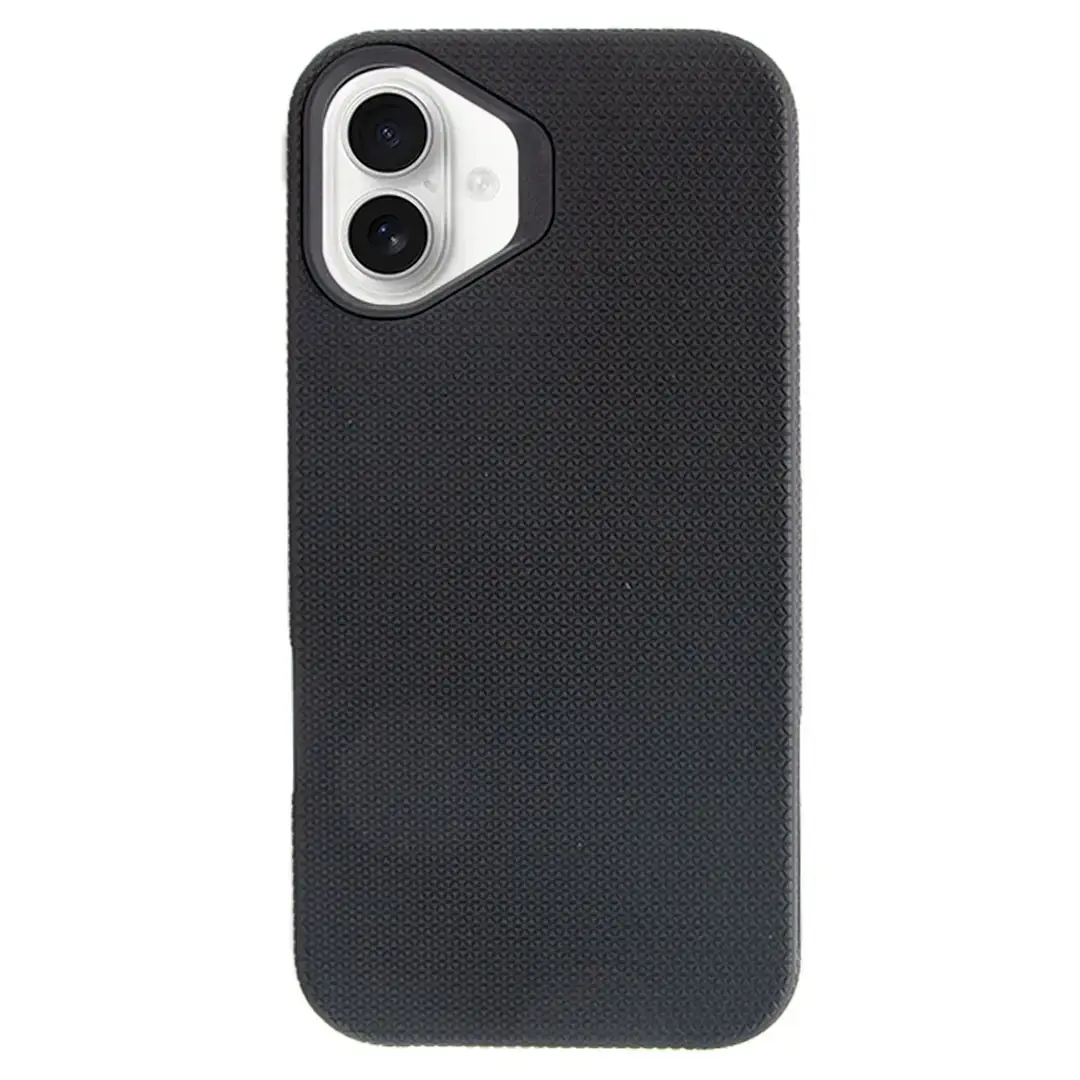 iPhone 17 Rugged Case Black