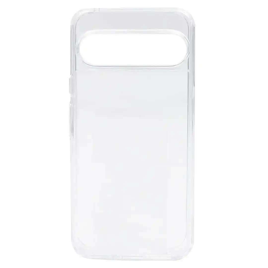 Google Pixel 10 Clear Case