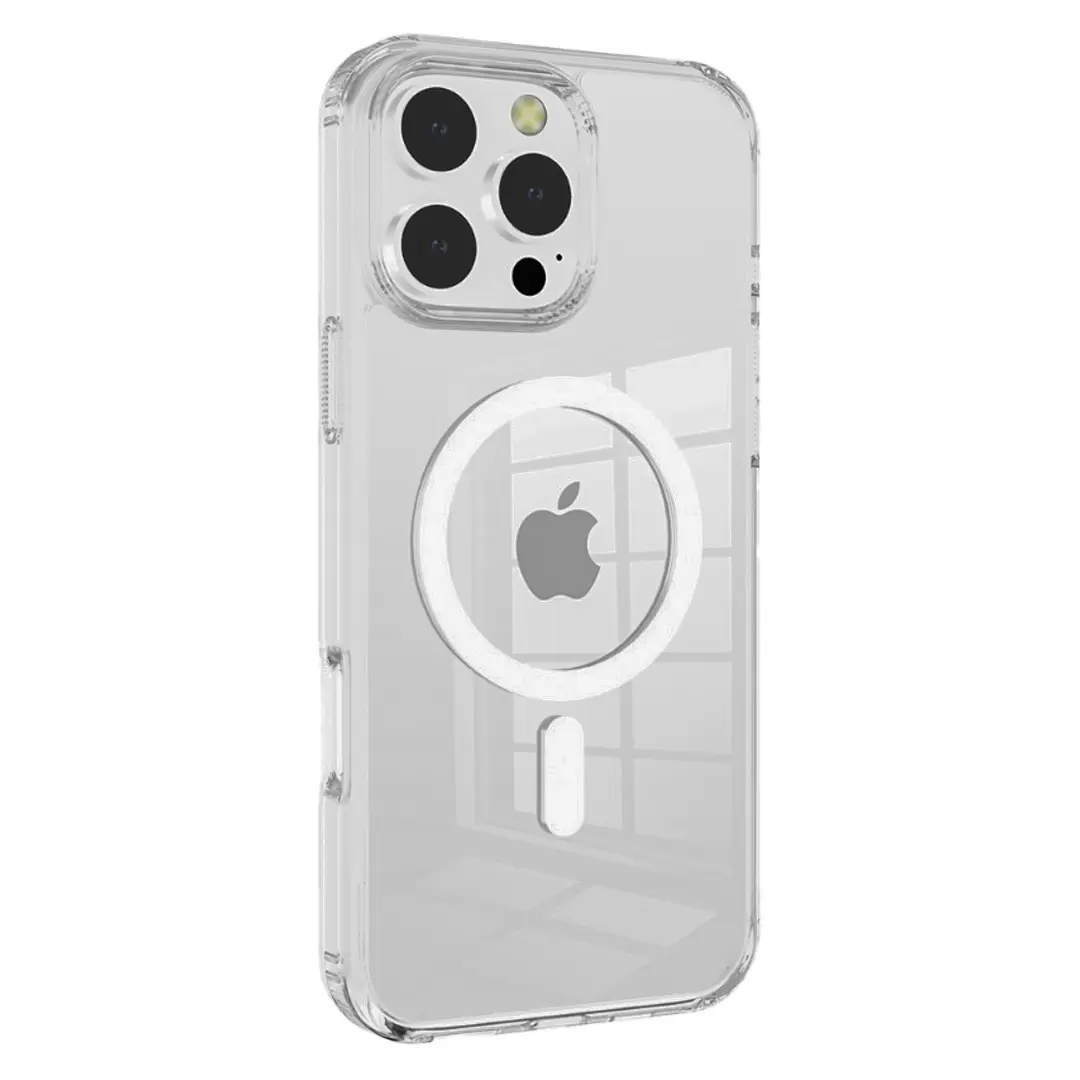 iPhone 16 Pro Clear Case MagSafe