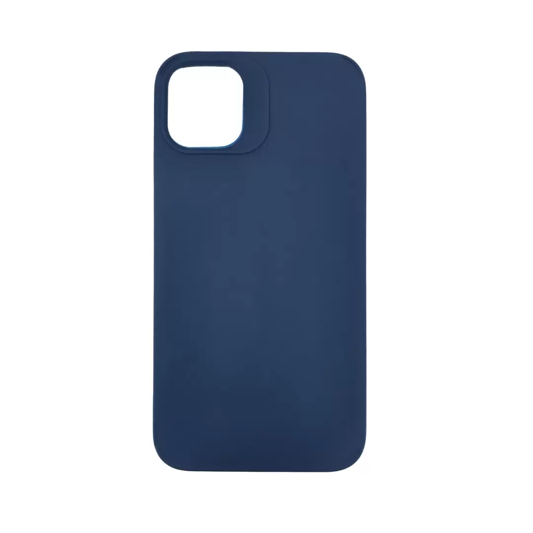 iPhone 11 Soft Touch Eco Royal Blue