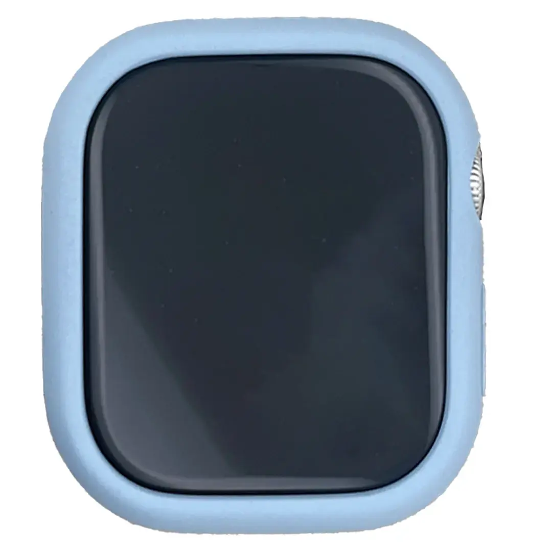 Apple Watch S10 42mm Case Blue