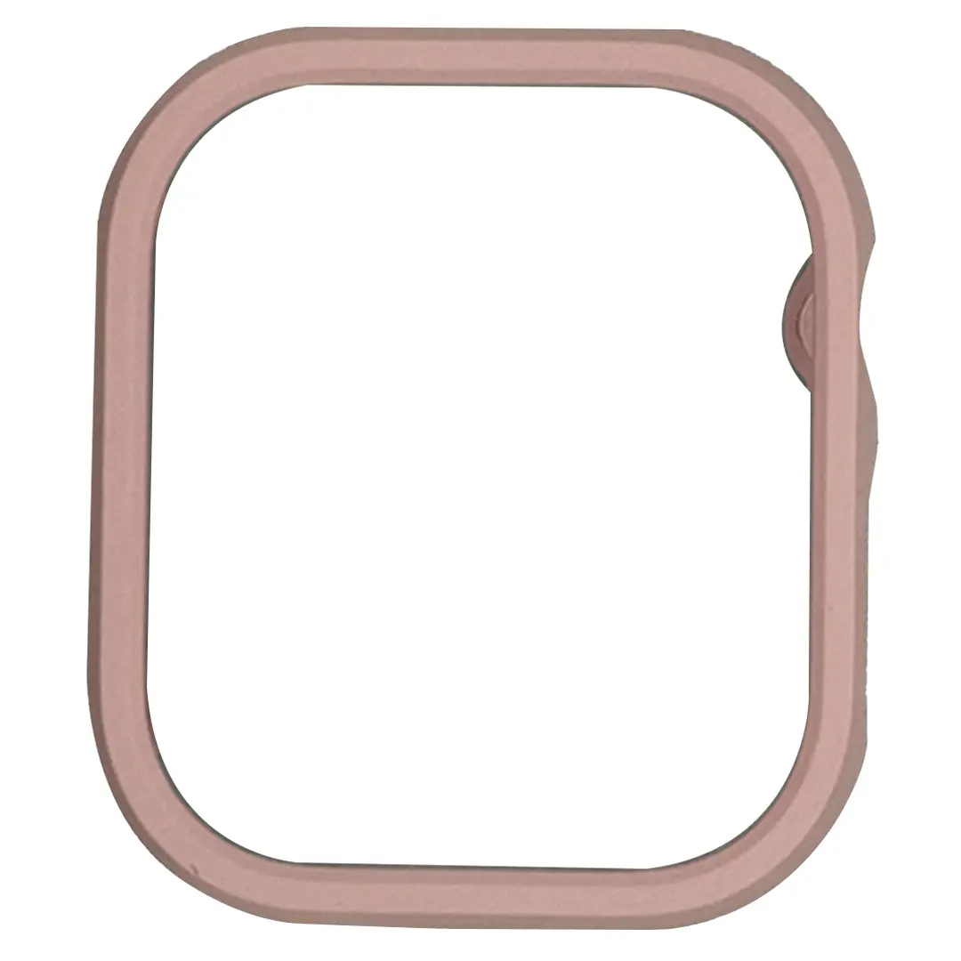 Apple Watch S10 46mm Case Pink