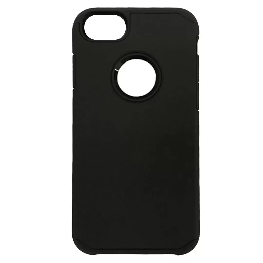 iPhone 7 Plus/8 Plus Slim Armor Case Black